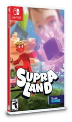 Supraland - Nintendo Switch