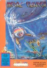 Metal Fighter - NES