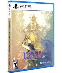 Record of Lodoss War: Deedlit in Wonder Labyrinth - Playstation 5