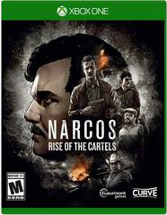 Narcos: Rise of the Cartels - Xbox One