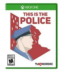 This is the Police - Xbox One