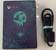 Sea of Thieves Seagate Hard Drive - Xbox One