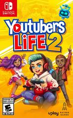 Youtubers Life 2 - Nintendo Switch