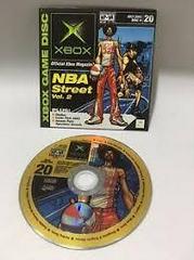 Official Xbox Magazine Demo Disc 20 - Xbox