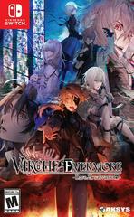 Virche Evermore: Error Salvation - Nintendo Switch