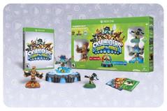 Skylanders Swap Force: Starter Pack - Xbox One