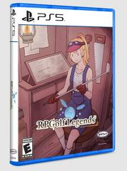 RPGolf Legends - Playstation 5