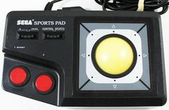 Sports Pad Controller - Sega Master Console