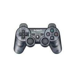 Dualshock 3 Controller Slate Gray - Playstation 3
