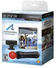 Sports Champions Bundle - Playstation 3