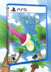 Super Sami Roll - Playstation 5