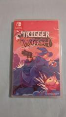 Trigger Witch - Nintendo Switch