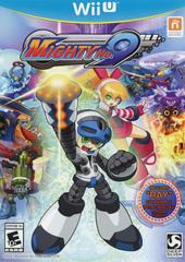 Mighty No. 9 - Wii U