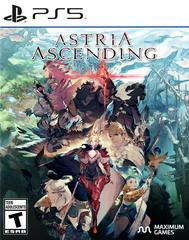 Astria Ascending - Playstation 5