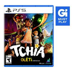 Tchia: Oleti Edition - Playstation 5