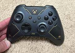 Halo Infinite 20th Anniversary Controller - Xbox Series X