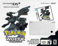 Pokemon White Nintendo DSi Console - Nintendo DS