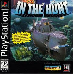 In the Hunt - Playstation
