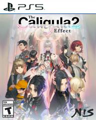 The Caligula Effect 2 - Playstation 5