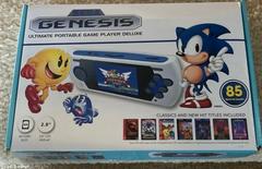 Sega Genesis Ultimate Portable Game Player - Sega Genesis