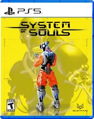 System of Souls - Playstation 5