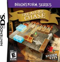 Treasure Chase - Nintendo DS