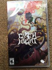 EarthNight - Nintendo Switch