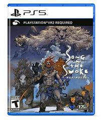 Song in the Smoke Rekindled - Playstation 5