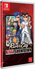 River City Rival Showdown - Nintendo Switch