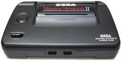 Sega Master Console II Console - Sega Master System