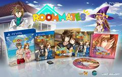 Roommates - Playstation Vita