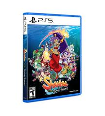 Shantae and the Seven Sirens - Playstation 5