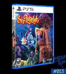 Sir Lovelot - Playstation 5