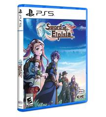 Sword of Elpisia - Playstation 5