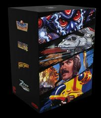 Toaplan Shooters Collector’s Edition - Sega Genesis