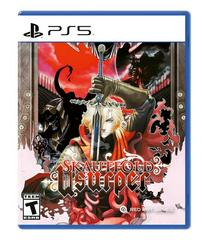 Skautfold:Usurper - Playstation 5