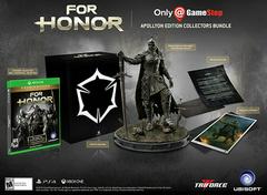 For Honor Apollyon Collector's Edition - Xbox One