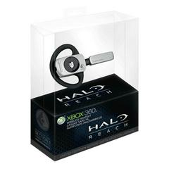 Halo Reach Xbox 360 Wireless Headset - Xbox 360