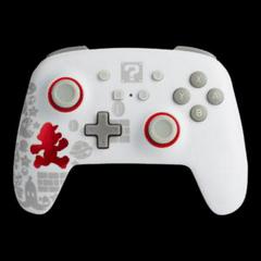 Running Mario Wireless Controller - Nintendo Switch