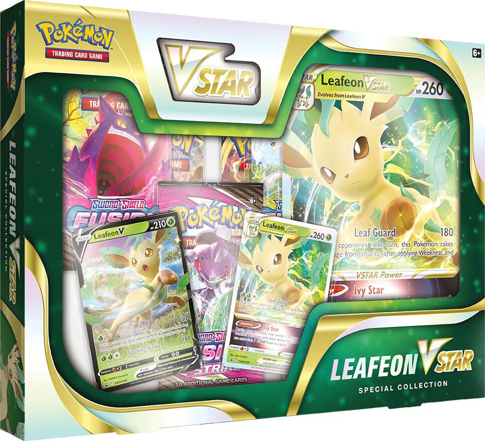 Pokemon VSTAR Special Collection