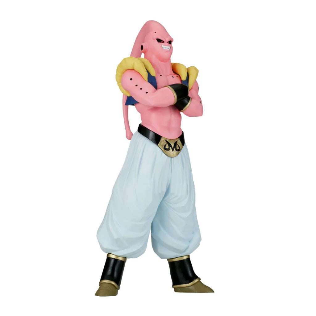 Dragon Ball Z Match Makers Majin Buu (VS Ultimate Gohan) Figure