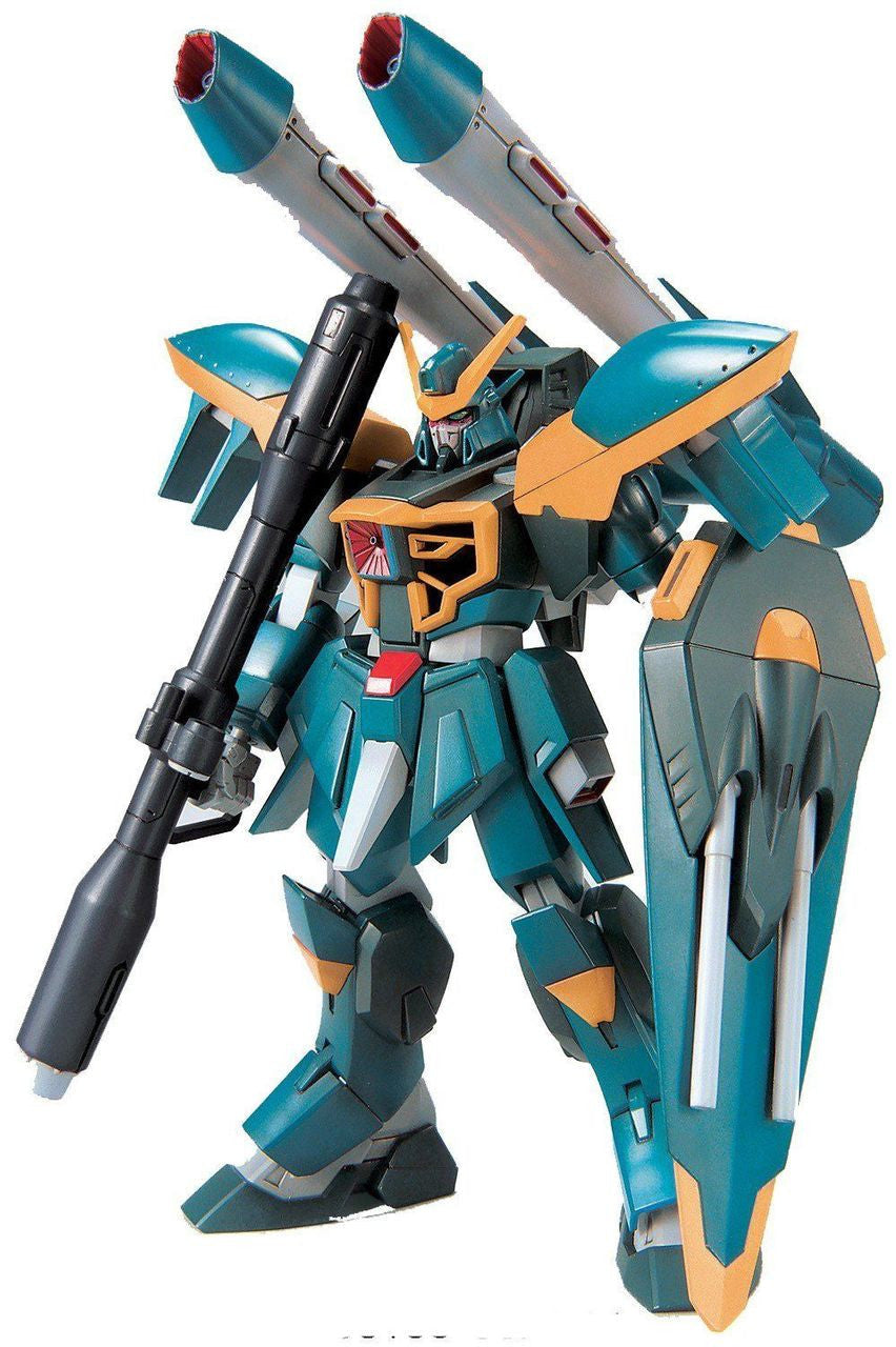 Calamity Gundam HG