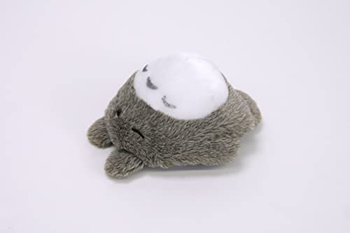 Laying Totoro Beanbag Plush