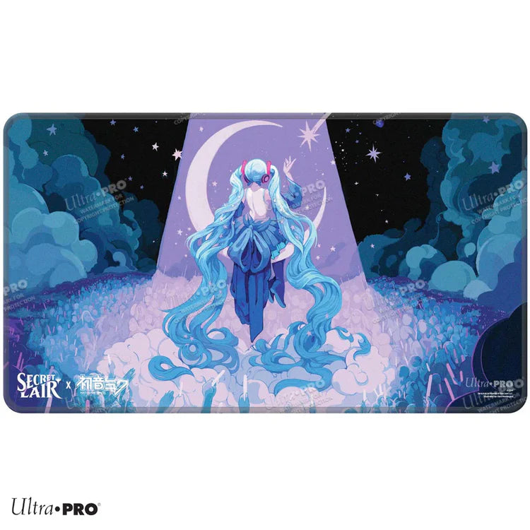 Ultra Pro Hatsune Miku (Spring) Inspiring Vantage Playmat