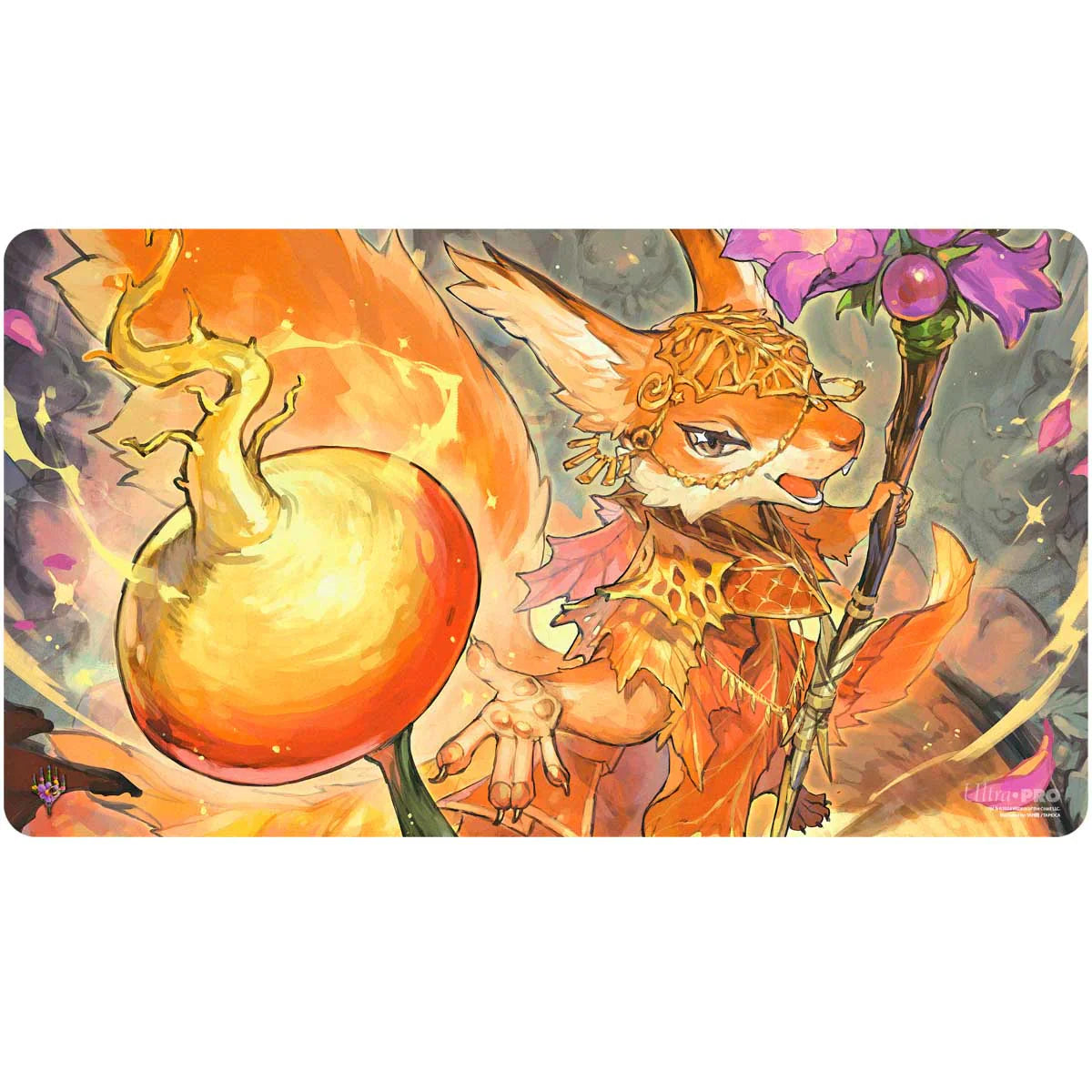 Bloomburrow A Playmat