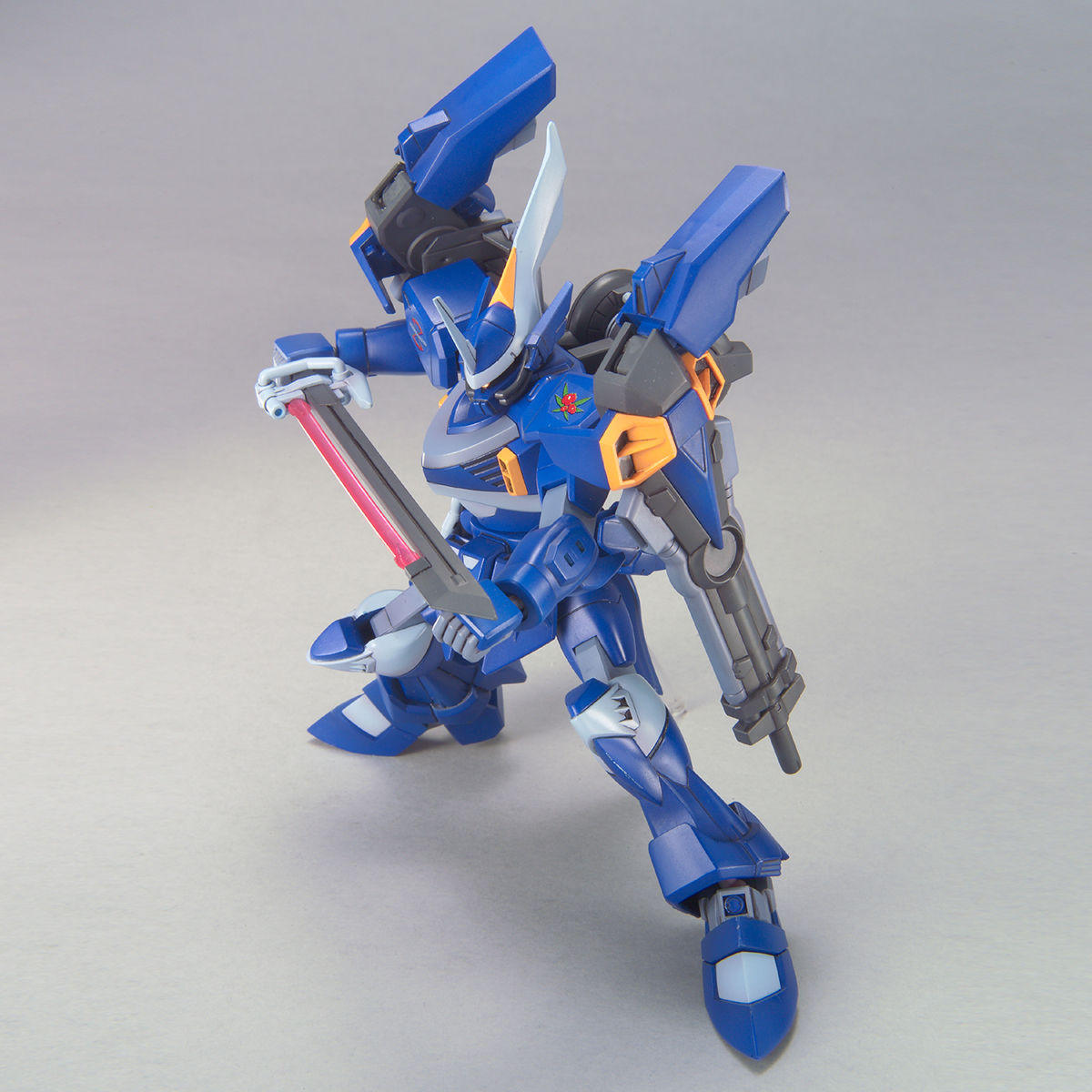 CGUE Type DEEP Arms HG