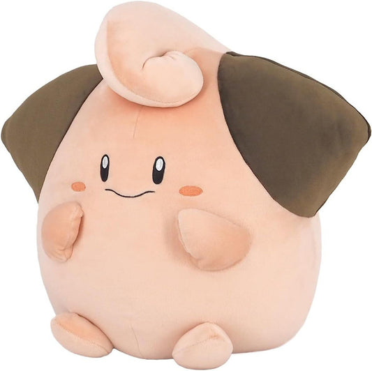 Pokemon All Star Cleffa 10 In Cushion Plush