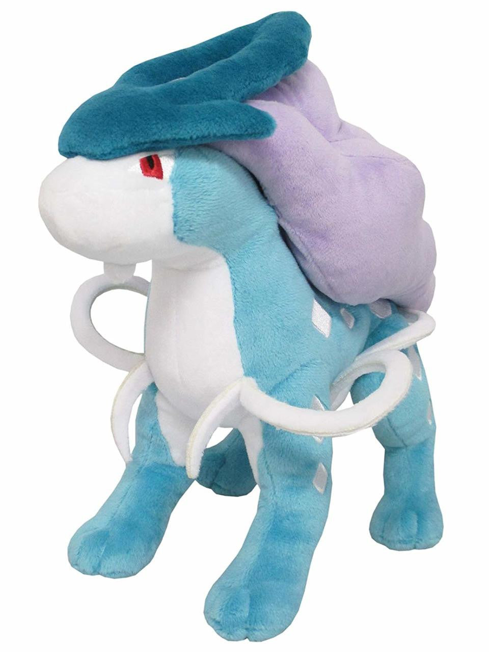 Sanei Suicune Plush