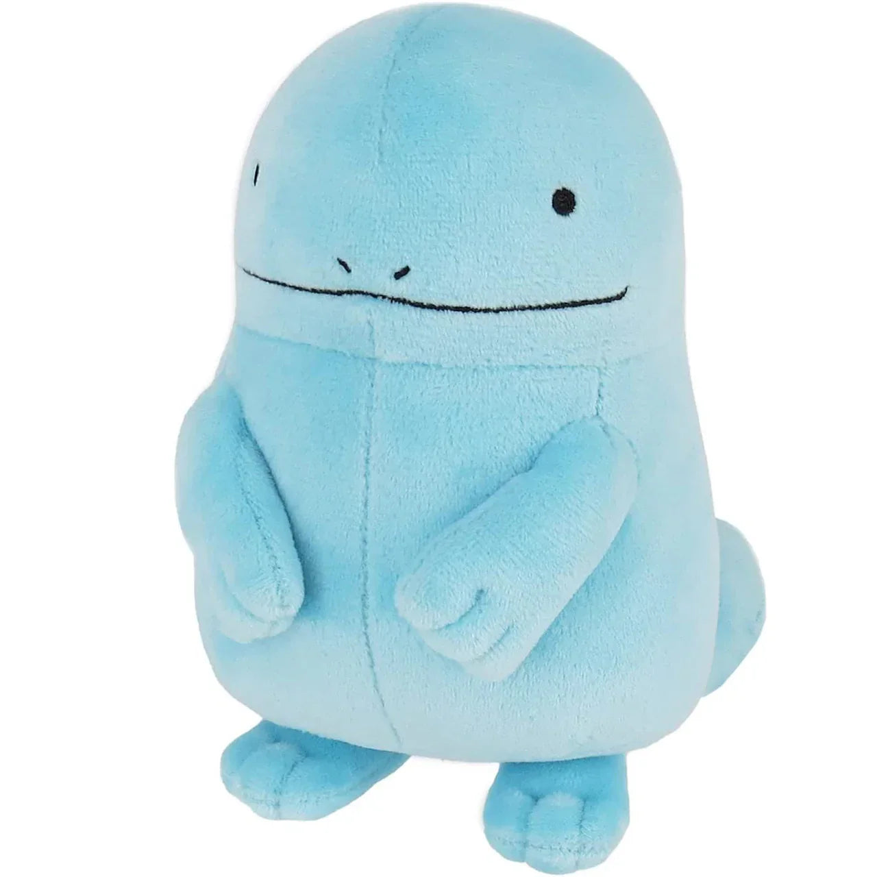 Sanei Quagsire Plush