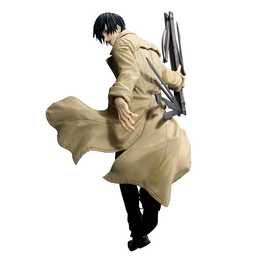 Sakamoto Days Vibration Stars Nagumo Figure